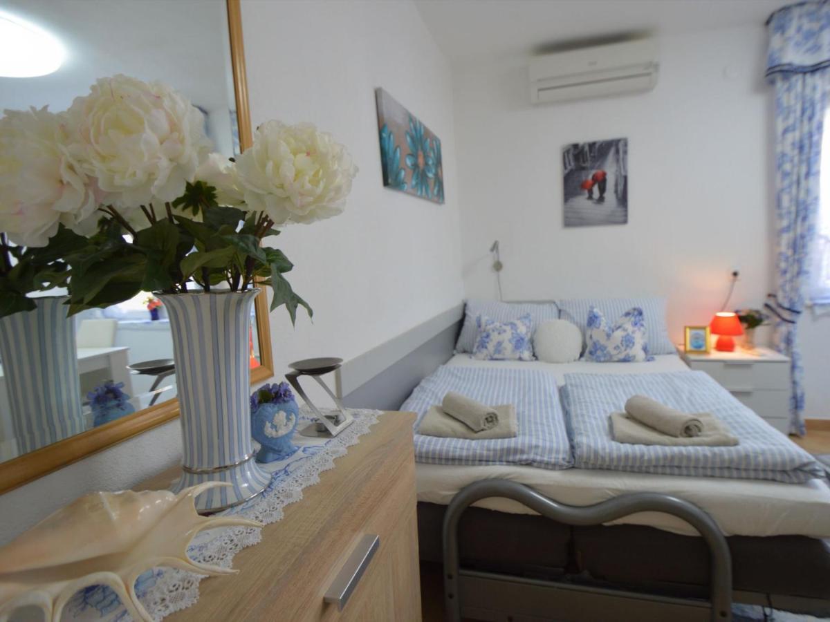 Apartment Friedrich-3 By Interhome Tribalj Extérieur photo